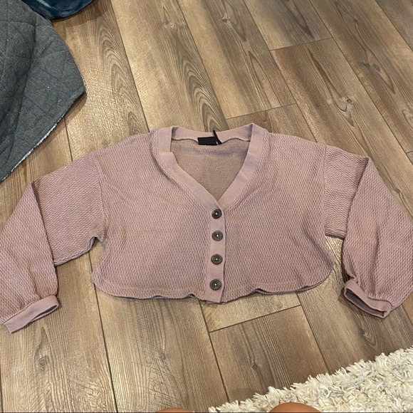 Urban Outfitters Tops - urban top